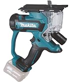 Amazon | マキタ(Makita) 充電式ボードカッタ (バッテリー・充電器